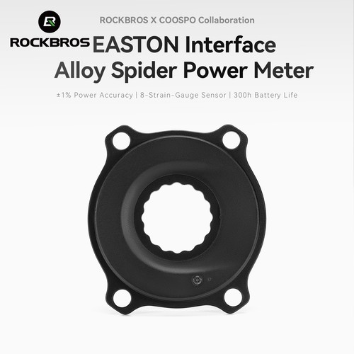 Rockbros spider power meter - spider,