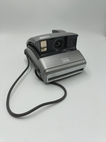 Polaroid one 600 instant - 600, film