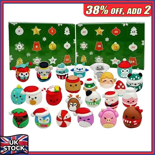 Grids resin toys days - resin, 24