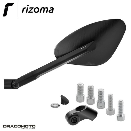 Rearview mirror genesi - rearview,