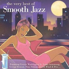 Various Artists: The Very Best of Smooth Jazz