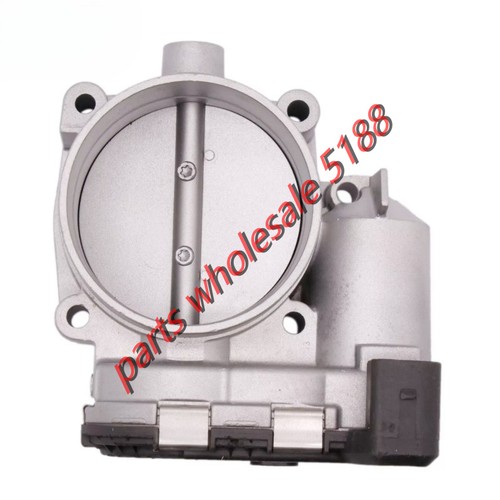 Throttle body fits - fits, a8