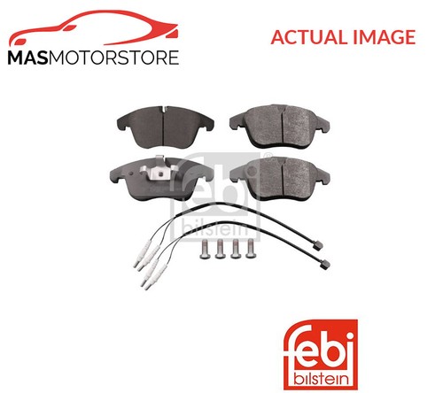 Brake pads set braking pad - set,