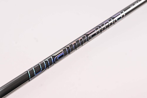 Diamana series driver - diamana,