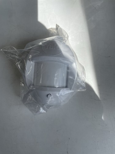 Yale alarm system pir motion - yale,