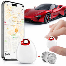 Mini GPS Car Tracker Portable