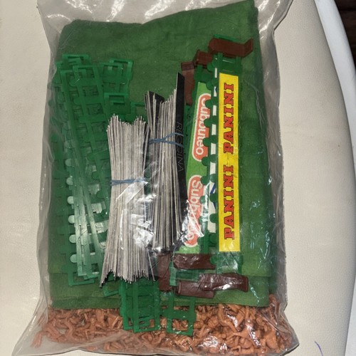 0ver 150 subbutteo unpainted - 0ver,
