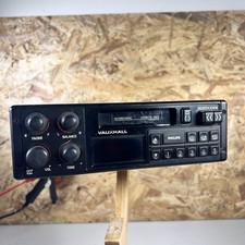 Vauxhall Philips DC670 Stereo