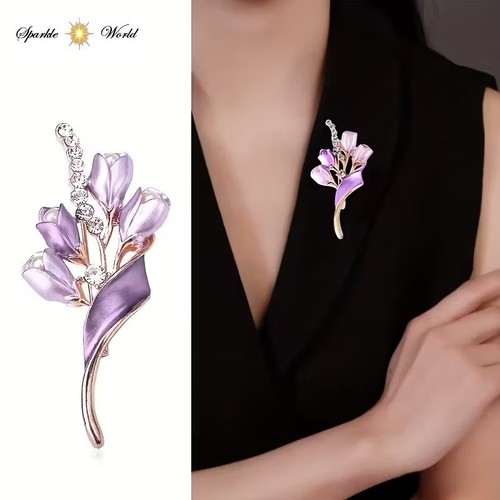 Beautiful purple flower - beautiful,