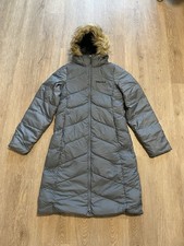 Marmot Montreal Coat Long