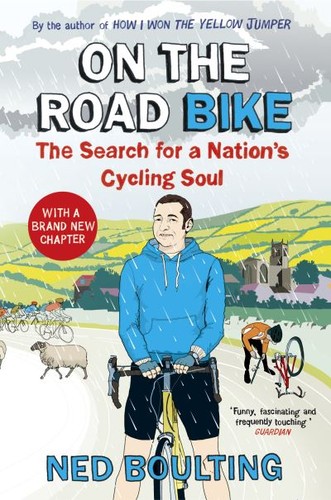 The road bike - road,