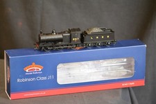 Bachmann 31-318 Class J11 LNER