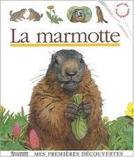 La Marmotte by Peyrols