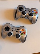 2X Logitech F710 Wireless
