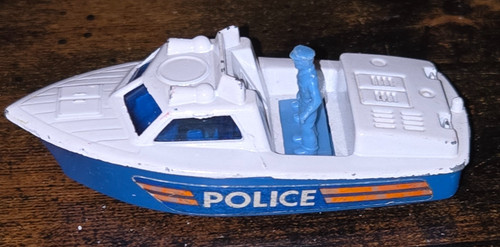 1976 matchbox lesney - 1976, superfast