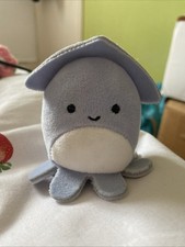 PREOWNED SOFT SQUISHVILLE