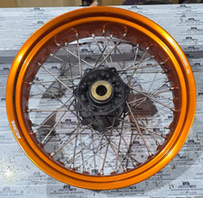 Rear Wheel KTM 690 SMC 7501010114404S