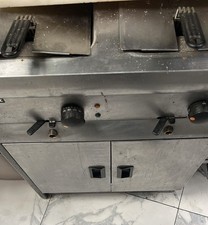 Commercial Deep Fryer