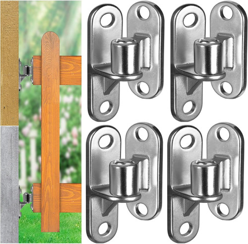 Heavy duty pack - 4-pack, gate