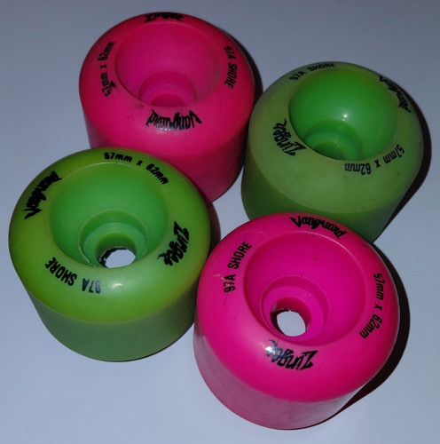 Vanguard zinger 62mm 97a - zinger,