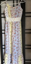 Girls sundress