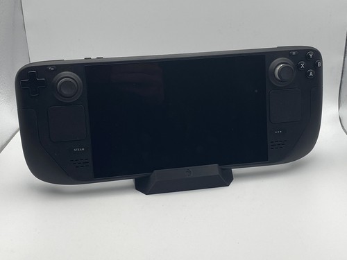 Steam deck display stand - display,