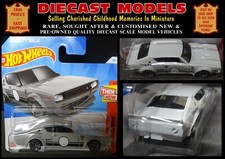 NISSAN SKYLINE 2.0 GT-R KPGC10