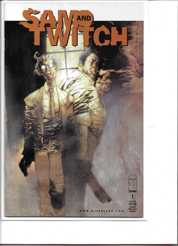 Sam twitch 1 - sam, &