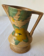 Vintage Art Deco Delcroft Ware