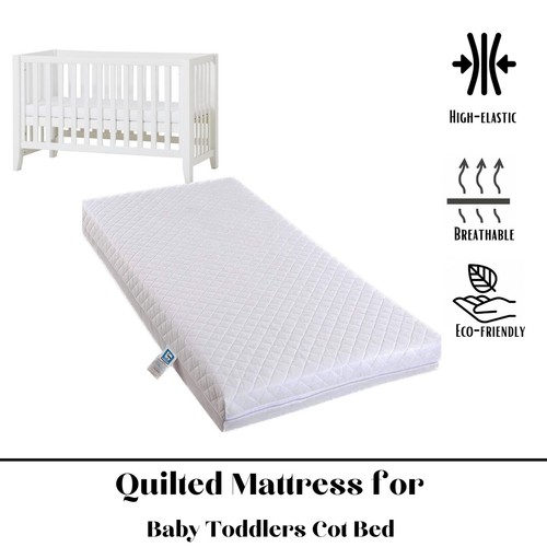 Toddler cot bed - toddler,