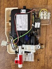 Aqualisa Electric Shower 8.7kW-9.5kW (Used, Faulty)