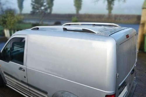 Roof rails for ford - roof,