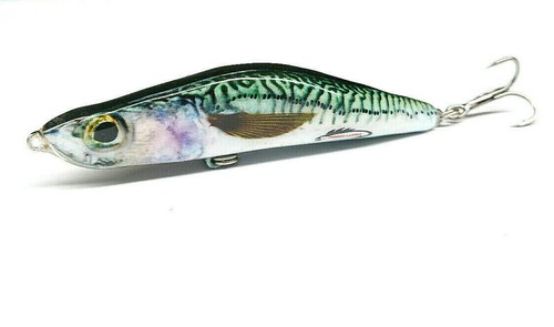 Bass pollack pike sinking - pike,