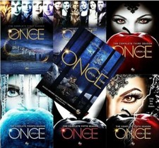 Once Upon a Time Complete