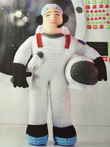 Knitting pattern alan - pattern,