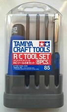 Tamiya 74085 R/C Tool Set (8