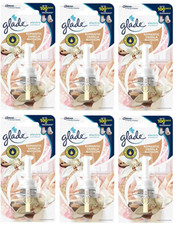 Glade electric plug oil - glade,