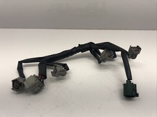 ♻️ Yamaha Yzf-r1 Yzf R1 4c8 2007 - 2008 Throttle Bodies Wiring Loom Harness ♻️