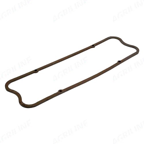 Rocker cover gasket - gasket, for