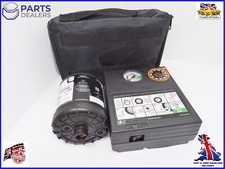 Genuine mercedes tyre repair - mercedes,