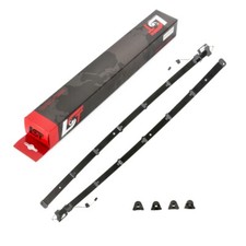 Panoramic Glass Roof Sunroof Repair Kit 6pcs for Mercedes C-Class W205