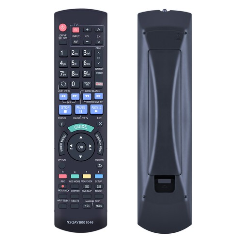 New n2qayb001046 replace - new,
