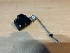 Land Range Rover P38 Fuel Filler Flap Release Actuator & Emergency Pull Cord 94-