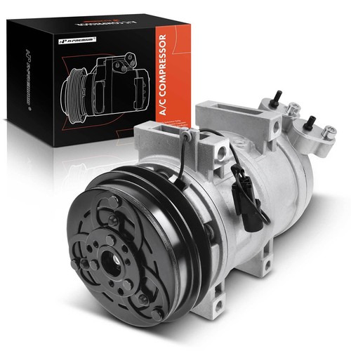 Air conditioning compressor - conditioning,