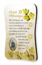 Fridge Magnet ~  IRISH