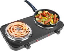 2000W Portable Kitchen