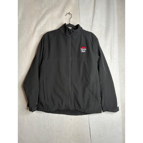 Pizza hut apparel softshell - iq,