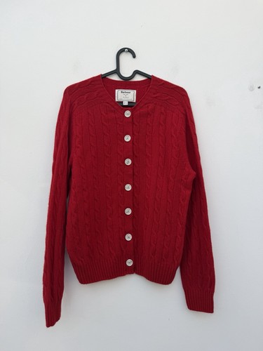 Barbour alexa chung cable - x,