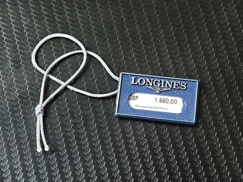 Longines master collection - master,