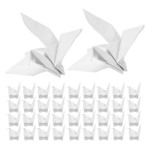 100 pcs white - 100,